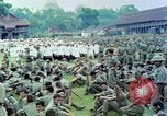 Standbild Alliierte Truppen Rangoon Burma, 1945, aus Sekunde 21 historischem Filmmaterial Videoclip 65675060850