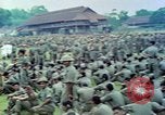 Standbild Alliierte Truppen Rangoon Burma, 1945, aus Sekunde 22 historischem Filmmaterial Videoclip 65675060850