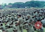 Standbild Alliierte Truppen Rangoon Burma, 1945, aus Sekunde 23 historischem Filmmaterial Videoclip 65675060850