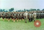 Standbild Alliierte Truppen Rangoon Burma, 1945, aus Sekunde 26 historischem Filmmaterial Videoclip 65675060850