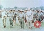 Standbild Alliierte Truppen Rangoon Burma, 1945, aus Sekunde 33 historischem Filmmaterial Videoclip 65675060850