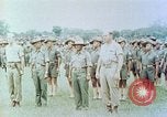 Standbild Alliierte Truppen Rangoon Burma, 1945, aus Sekunde 34 historischem Filmmaterial Videoclip 65675060850