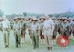 Standbild Alliierte Truppen Rangoon Burma, 1945, aus Sekunde 35 historischem Filmmaterial Videoclip 65675060850