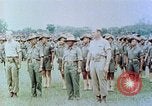 Standbild Alliierte Truppen Rangoon Burma, 1945, aus Sekunde 36 historischem Filmmaterial Videoclip 65675060850