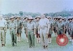 Standbild Alliierte Truppen Rangoon Burma, 1945, aus Sekunde 37 historischem Filmmaterial Videoclip 65675060850