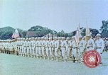 Standbild Alliierte Truppen Rangoon Burma, 1945, aus Sekunde 43 historischem Filmmaterial Videoclip 65675060850