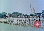 Standbild Alliierte Truppen Rangoon Burma, 1945, aus Sekunde 46 historischem Filmmaterial Videoclip 65675060850