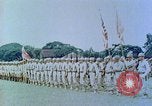 Standbild Alliierte Truppen Rangoon Burma, 1945, aus Sekunde 47 historischem Filmmaterial Videoclip 65675060850