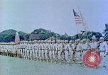 Standbild Alliierte Truppen Rangoon Burma, 1945, aus Sekunde 48 historischem Filmmaterial Videoclip 65675060850