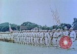 Standbild Alliierte Truppen Rangoon Burma, 1945, aus Sekunde 51 historischem Filmmaterial Videoclip 65675060850