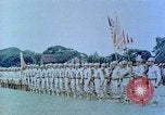Standbild Alliierte Truppen Rangoon Burma, 1945, aus Sekunde 54 historischem Filmmaterial Videoclip 65675060850