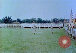 Standbild Alliierte Truppen Rangoon Burma, 1945, aus Sekunde 55 historischem Filmmaterial Videoclip 65675060850