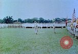 Standbild Alliierte Truppen Rangoon Burma, 1945, aus Sekunde 56 historischem Filmmaterial Videoclip 65675060850