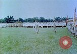 Standbild Alliierte Truppen Rangoon Burma, 1945, aus Sekunde 57 historischem Filmmaterial Videoclip 65675060850
