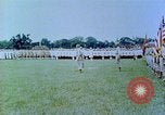 Standbild Alliierte Truppen Rangoon Burma, 1945, aus Sekunde 59 historischem Filmmaterial Videoclip 65675060850