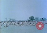Standbild Alliierte Truppen Rangoon Burma, 1945, aus Sekunde 62 historischem Filmmaterial Videoclip 65675060850