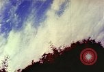 Standbild USA Flugzeuge China-Burma-Indien Theater, 1943, aus Sekunde 8 historischem Filmmaterial Videoclip 65675060851