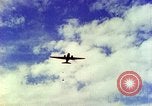 Standbild USA Flugzeuge China-Burma-Indien Theater, 1943, aus Sekunde 9 historischem Filmmaterial Videoclip 65675060851