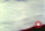 Standbild USA Flugzeuge China-Burma-Indien Theater, 1943, aus Sekunde 14 historischem Filmmaterial Videoclip 65675060851