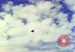 Standbild USA Flugzeuge China-Burma-Indien Theater, 1943, aus Sekunde 18 historischem Filmmaterial Videoclip 65675060851
