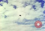 Standbild USA Flugzeuge China-Burma-Indien Theater, 1943, aus Sekunde 19 historischem Filmmaterial Videoclip 65675060851