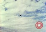 Standbild USA Flugzeuge China-Burma-Indien Theater, 1943, aus Sekunde 21 historischem Filmmaterial Videoclip 65675060851