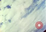 Standbild USA Flugzeuge China-Burma-Indien Theater, 1943, aus Sekunde 23 historischem Filmmaterial Videoclip 65675060851