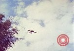 Standbild USA Flugzeuge China-Burma-Indien Theater, 1943, aus Sekunde 28 historischem Filmmaterial Videoclip 65675060851