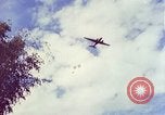 Standbild USA Flugzeuge China-Burma-Indien Theater, 1943, aus Sekunde 29 historischem Filmmaterial Videoclip 65675060851