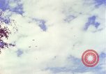 Standbild USA Flugzeuge China-Burma-Indien Theater, 1943, aus Sekunde 32 historischem Filmmaterial Videoclip 65675060851