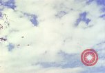 Standbild USA Flugzeuge China-Burma-Indien Theater, 1943, aus Sekunde 33 historischem Filmmaterial Videoclip 65675060851