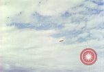 Standbild USA Flugzeuge China-Burma-Indien Theater, 1943, aus Sekunde 36 historischem Filmmaterial Videoclip 65675060851