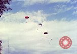 Standbild USA Flugzeuge China-Burma-Indien Theater, 1943, aus Sekunde 42 historischem Filmmaterial Videoclip 65675060851
