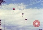 Standbild USA Flugzeuge China-Burma-Indien Theater, 1943, aus Sekunde 43 historischem Filmmaterial Videoclip 65675060851