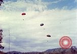 Standbild USA Flugzeuge China-Burma-Indien Theater, 1943, aus Sekunde 44 historischem Filmmaterial Videoclip 65675060851