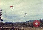 Standbild USA Flugzeuge China-Burma-Indien Theater, 1943, aus Sekunde 46 historischem Filmmaterial Videoclip 65675060851