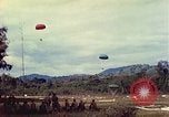 Standbild USA Flugzeuge China-Burma-Indien Theater, 1943, aus Sekunde 47 historischem Filmmaterial Videoclip 65675060851