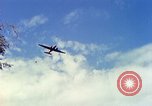 Standbild USA Flugzeuge China-Burma-Indien Theater, 1943, aus Sekunde 49 historischem Filmmaterial Videoclip 65675060851