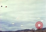 Standbild USA Flugzeuge China-Burma-Indien Theater, 1943, aus Sekunde 50 historischem Filmmaterial Videoclip 65675060851