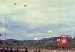 Standbild USA Flugzeuge China-Burma-Indien Theater, 1943, aus Sekunde 52 historischem Filmmaterial Videoclip 65675060851