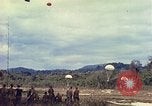 Standbild USA Flugzeuge China-Burma-Indien Theater, 1943, aus Sekunde 53 historischem Filmmaterial Videoclip 65675060851