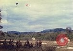 Standbild USA Flugzeuge China-Burma-Indien Theater, 1943, aus Sekunde 55 historischem Filmmaterial Videoclip 65675060851