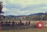 Standbild USA Flugzeuge China-Burma-Indien Theater, 1943, aus Sekunde 57 historischem Filmmaterial Videoclip 65675060851