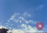Standbild USA Flugzeuge China-Burma-Indien Theater, 1943, aus Sekunde 62 historischem Filmmaterial Videoclip 65675060851