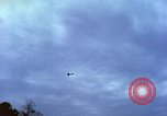 Image of small planes land and take off China-Burma-India Theater, 1943, second 6 stock footage video 65675060852