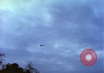 Image of small planes land and take off China-Burma-India Theater, 1943, second 7 stock footage video 65675060852