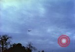 Image of small planes land and take off China-Burma-India Theater, 1943, second 8 stock footage video 65675060852