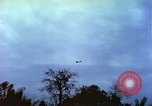 Image of small planes land and take off China-Burma-India Theater, 1943, second 10 stock footage video 65675060852