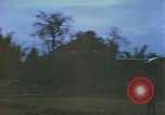 Image of small planes land and take off China-Burma-India Theater, 1943, second 15 stock footage video 65675060852