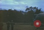 Image of small planes land and take off China-Burma-India Theater, 1943, second 16 stock footage video 65675060852